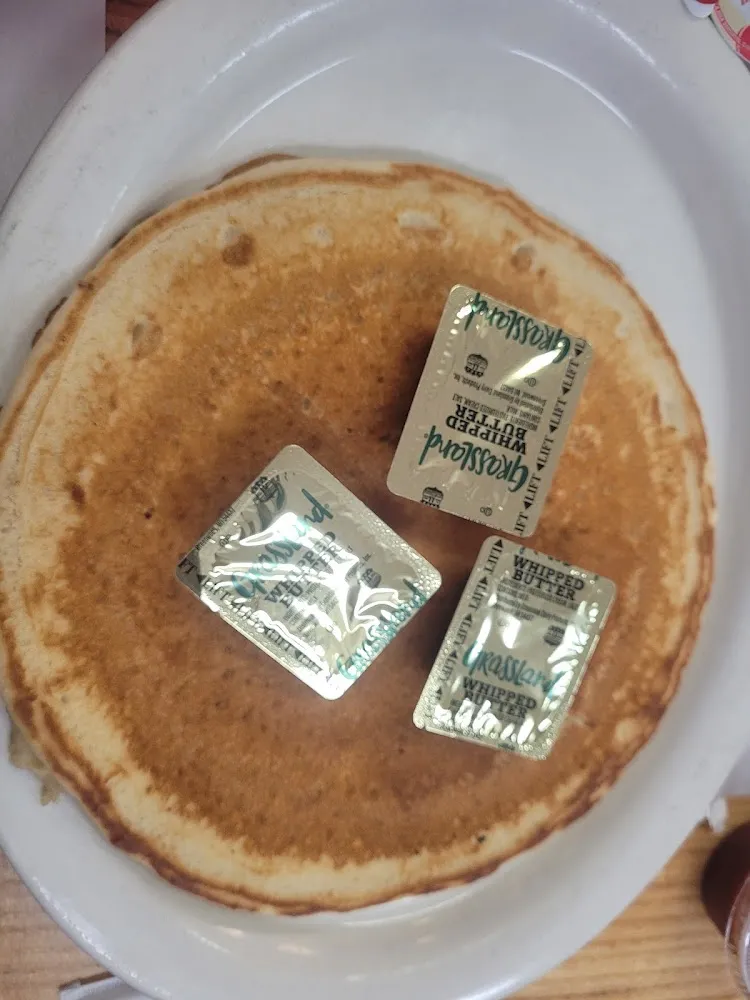 Pancakes