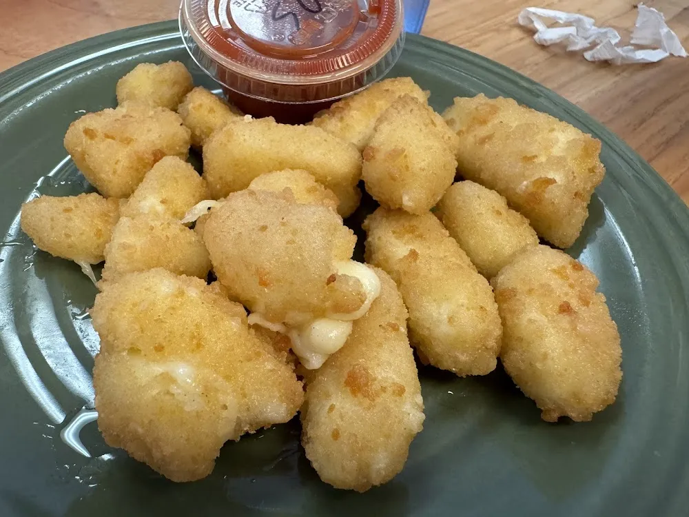 Tater Tots